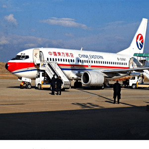 北京首都机场快递航空快运业稳步发展的原因是什么？